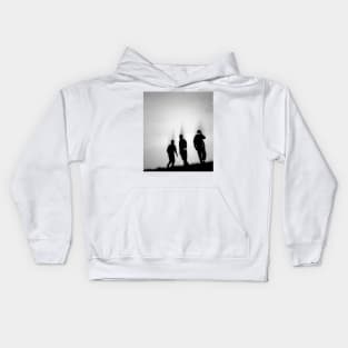 life force Kids Hoodie